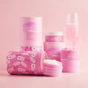 NCLA - Body Care Set - Pink Champagne - Body & Skin - Nail Polish at Beyond Polish