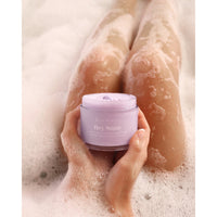 NCLA - Hey, Sugar All Natural Body Scrub - Birthday Cake - Body & Skin - Nail Polish at Beyond Polish