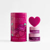 NCLA - Lip Care Duo + Lip Scrubber - Black Cherry - Lips - Nail Polish at Beyond Polish
