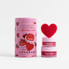 NCLA - Lip Care Duo + Lip Scrubber - Lovebug - Lips - Nail Polish at Beyond Polish