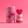 NCLA - Lip Care Duo + Lip Scrubber - Watermelon - Lips - Nail Polish at Beyond Polish