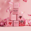 NCLA - Sugar, Sugar Candy Roses Scrub - Lips - Nail Polish at Beyond Polish
