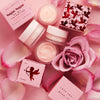 NCLA - Sugar, Sugar Candy Roses Scrub - Lips - Nail Polish at Beyond Polish