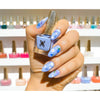Deco Beauty - Nail Art Stickers - English Garden - Nail Art - Nail Polish at Beyond Polish