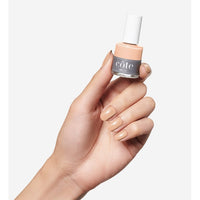 Cote - Nail Polish - Pearlized Camel No. 12 - Nail Lacquer - Nail Polish at Beyond Polish