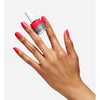 Cote - Nail Polish - Vibrant Red No. 123 - Nail Lacquer - Nail Polish at Beyond Polish