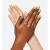 Cote - Nail Polish - Yellow Daisy No. 58 - Nail Lacquer - Nail Polish at Beyond Polish