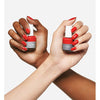 Cote - Nail Polish - Fiery Orange Red No. 50 - Nail Lacquer - Nail Polish at Beyond Polish