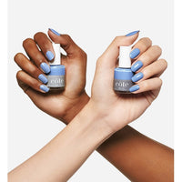 Cote - Nail Polish - Blue Periwinkle No. 71 - Nail Lacquer - Nail Polish at Beyond Polish
