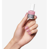 Cote - Nail Polish - Purple Mauve No. 85 - Nail Lacquer - Nail Polish at Beyond Polish