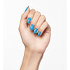 Cote - Nail Polish - Rich Azure Blue No. 119 - Nail Lacquer - Nail Polish at Beyond Polish
