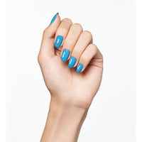 Cote - Nail Polish - Rich Azure Blue No. 119 - Nail Lacquer - Nail Polish at Beyond Polish