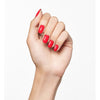 Cote - Nail Polish - Creamy Candy Coated Red No. 25 - Nail Lacquer - Nail Polish at Beyond Polish