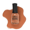 Orly Nail Lacquer Breathable - Cognac Crush & Sienna Suede - Nail Lacquer - Nail Polish at Beyond Polish