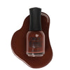 Orly Nail Lacquer Breathable - Double Espresso & Fresh Clove - Nail Lacquer - Nail Polish at Beyond Polish