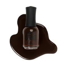 Orly Nail Lacquer Breathable - Double Espresso & Fresh Clove - Nail Lacquer - Nail Polish at Beyond Polish
