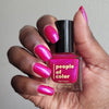 People Of Color Nail Lacquer - Low & Slow 0.5 oz - Nail Lacquer - Nail Polish at Beyond Polish