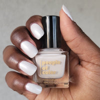 People Of Color Nail Lacquer - Chokecherry 0.5 oz - Nail Lacquer - Nail Polish at Beyond Polish