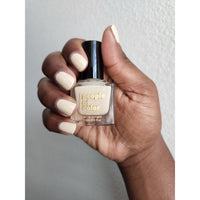 People Of Color Nail Lacquer - Pearl 0.5 oz - Nail Lacquer - Nail Polish at Beyond Polish