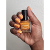 People Of Color Nail Lacquer - Topaz 0.5 oz - Nail Lacquer - Nail Polish at Beyond Polish