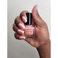 People Of Color Nail Lacquer - Opal 0.5 oz - Nail Lacquer - Nail Polish at Beyond Polish