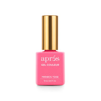 apres - Gel Couleur - Marabou Tease - Gel Polish - Nail Polish at Beyond Polish