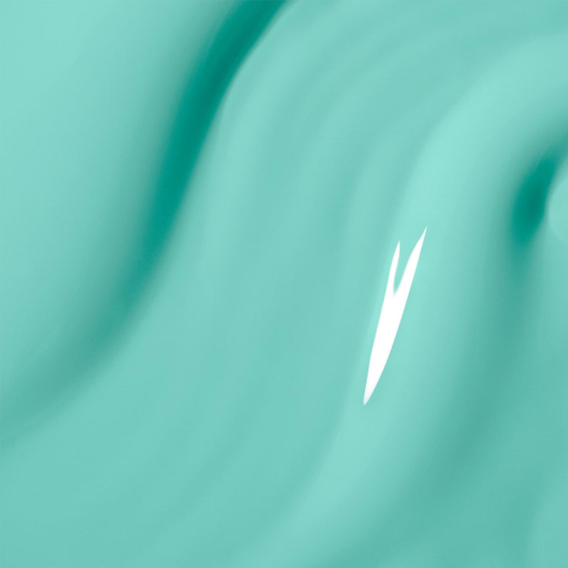 apres - Gel Couleur - Aquamarine Cadet - Gel Polish - Nail Polish at Beyond Polish