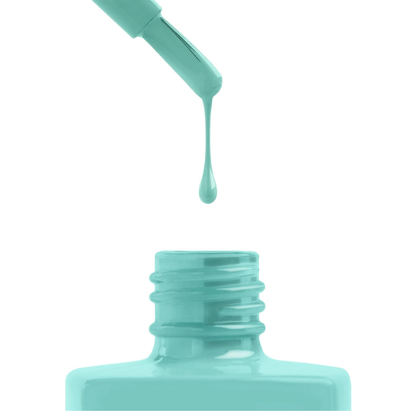 apres - Gel Couleur - Sea Foam-o - Gel Polish - Nail Polish at Beyond Polish