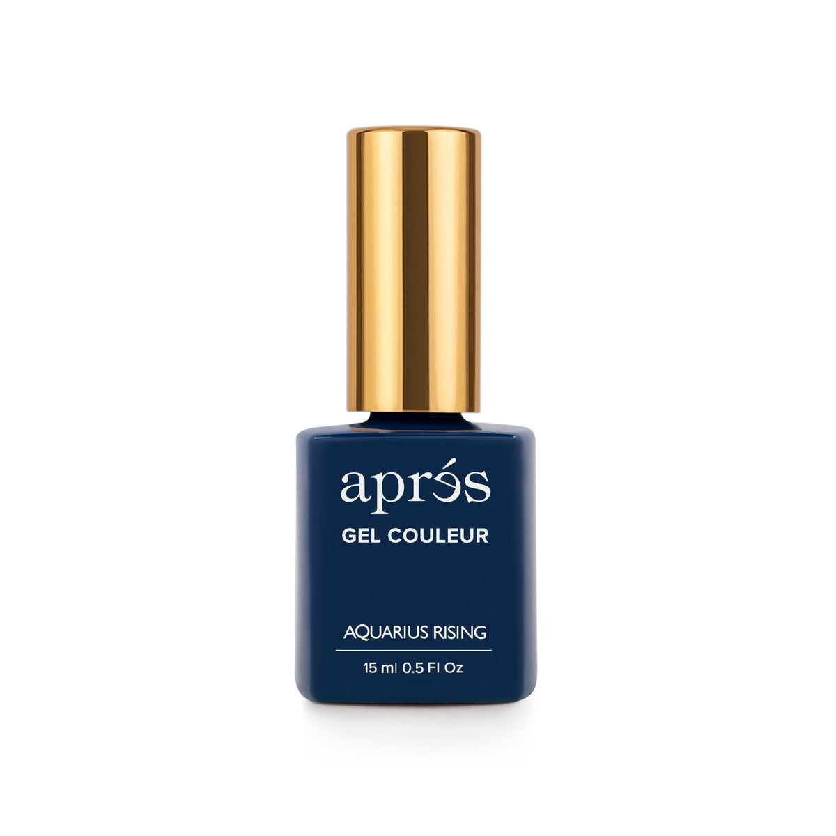 apres - Gel Couleur - Aquarius Rising - Gel Polish - Nail Polish at Beyond Polish