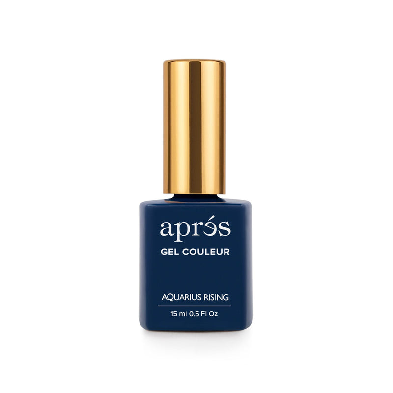 apres - Gel Couleur - Aquarius Rising - Gel Polish - Nail Polish at Beyond Polish