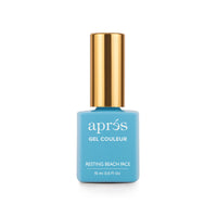 apres - Gel Couleur - Resting Beach Face - Gel Polish - Nail Polish at Beyond Polish