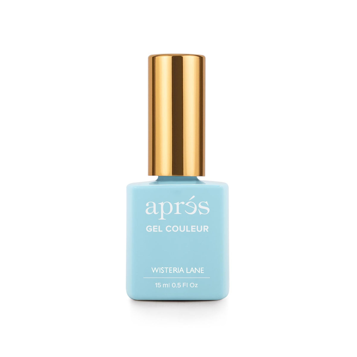 apres - Gel Couleur - Wisteria Lane - Gel Polish - Nail Polish at Beyond Polish