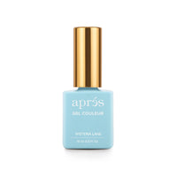 apres - Gel Couleur - Wisteria Lane - Gel Polish - Nail Polish at Beyond Polish