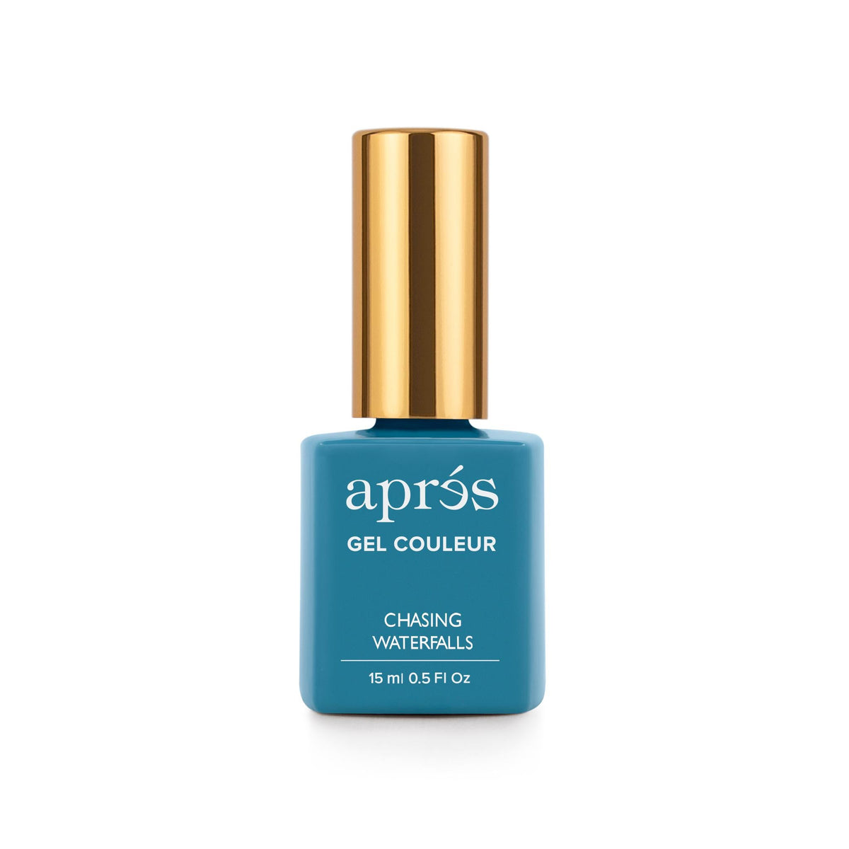 apres - Gel Couleur - Chasing Waterfalls - Gel Polish - Nail Polish at Beyond Polish
