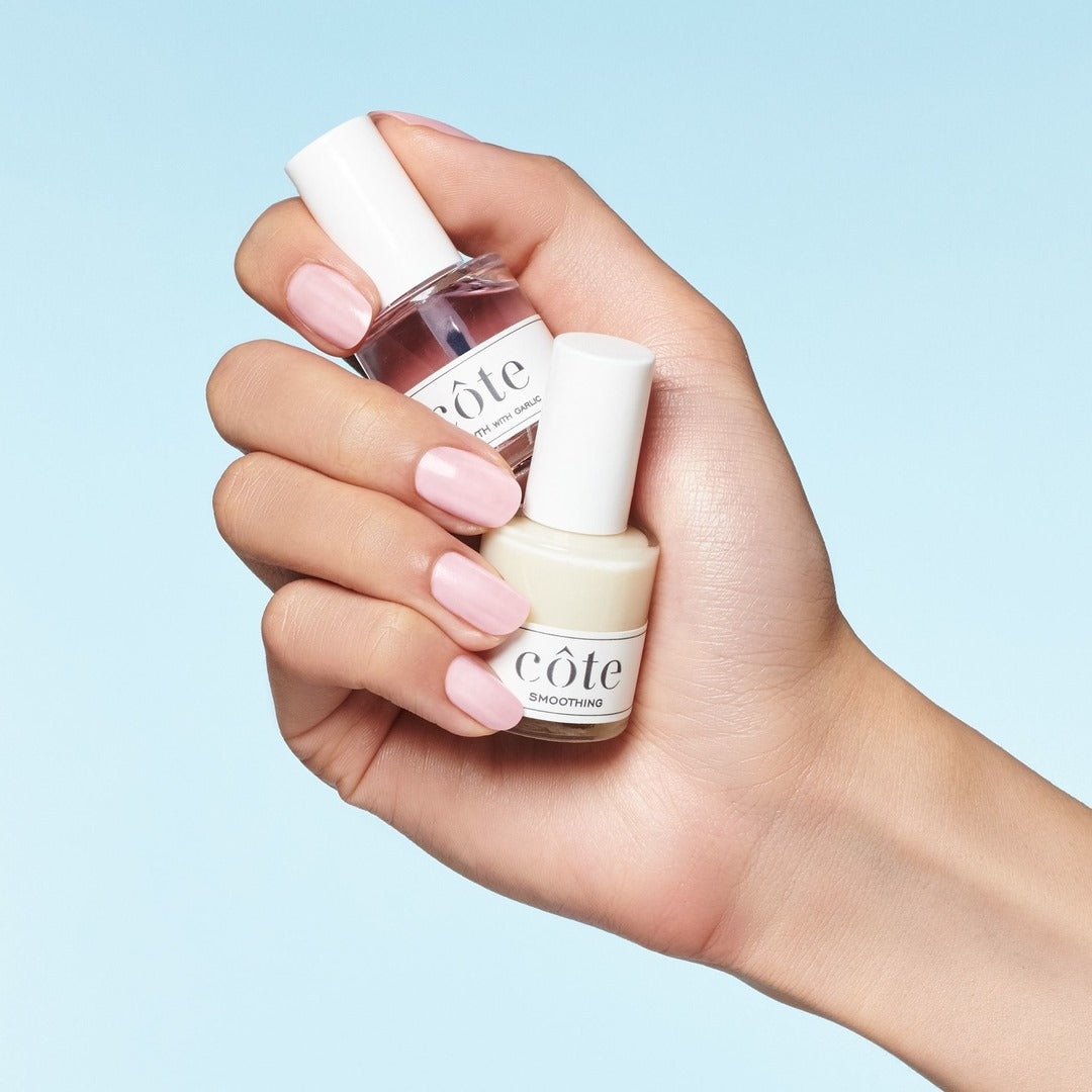 Cote - Nail Treatment - Growth with Garlic Nail Treatment - Nail Treatment - Nail Polish at Beyond Polish