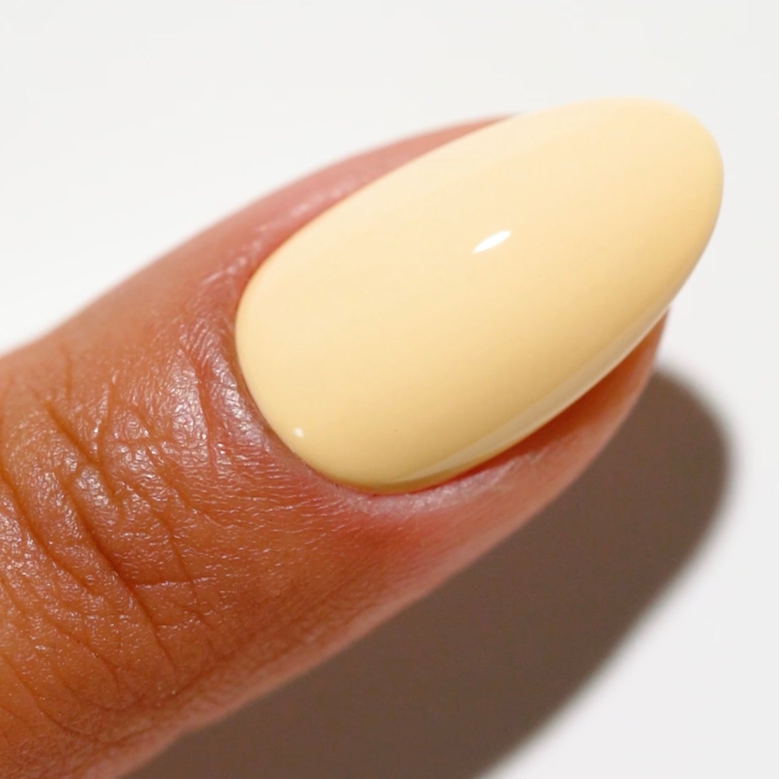 DND - DC Duo - Gimmie' Butter - #2509 - Gel & Lacquer Polish - Nail Polish at Beyond Polish