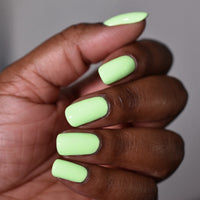 DND - DC Duo - Happy Go Lucky - #2513 - Gel & Lacquer Polish - Nail Polish at Beyond Polish