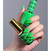 DND - DC Duo - Garden Games - #2523 - Gel & Lacquer Polish - Nail Polish at Beyond Polish