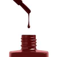 apres - Gel Couleur - Plum Out Of Luck - Gel Polish - Nail Polish at Beyond Polish