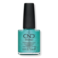 CND - Stickey 0.5 oz (Base Coat) - Top & Base Coats - Nail Polish at Beyond Polish