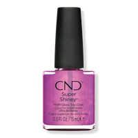 CND - Super Shiney 0.5 oz (Top Coat) - Top & Base Coats - Nail Polish at Beyond Polish