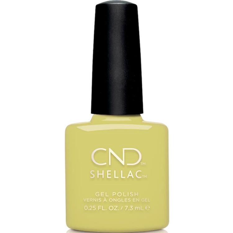 CND - Shellac Mind Over Matcha (0.25 oz) - Gel Polish - Nail Polish at Beyond Polish