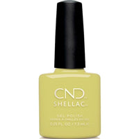 CND - Shellac Mind Over Matcha (0.25 oz) - Gel Polish - Nail Polish at Beyond Polish