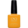 CND - Shellac Among the Marigolds (0.25 oz) - Gel Polish - Nail Polish at Beyond Polish