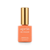 apres - Gel Couleur - Savanna Sun - Gel Polish - Nail Polish at Beyond Polish