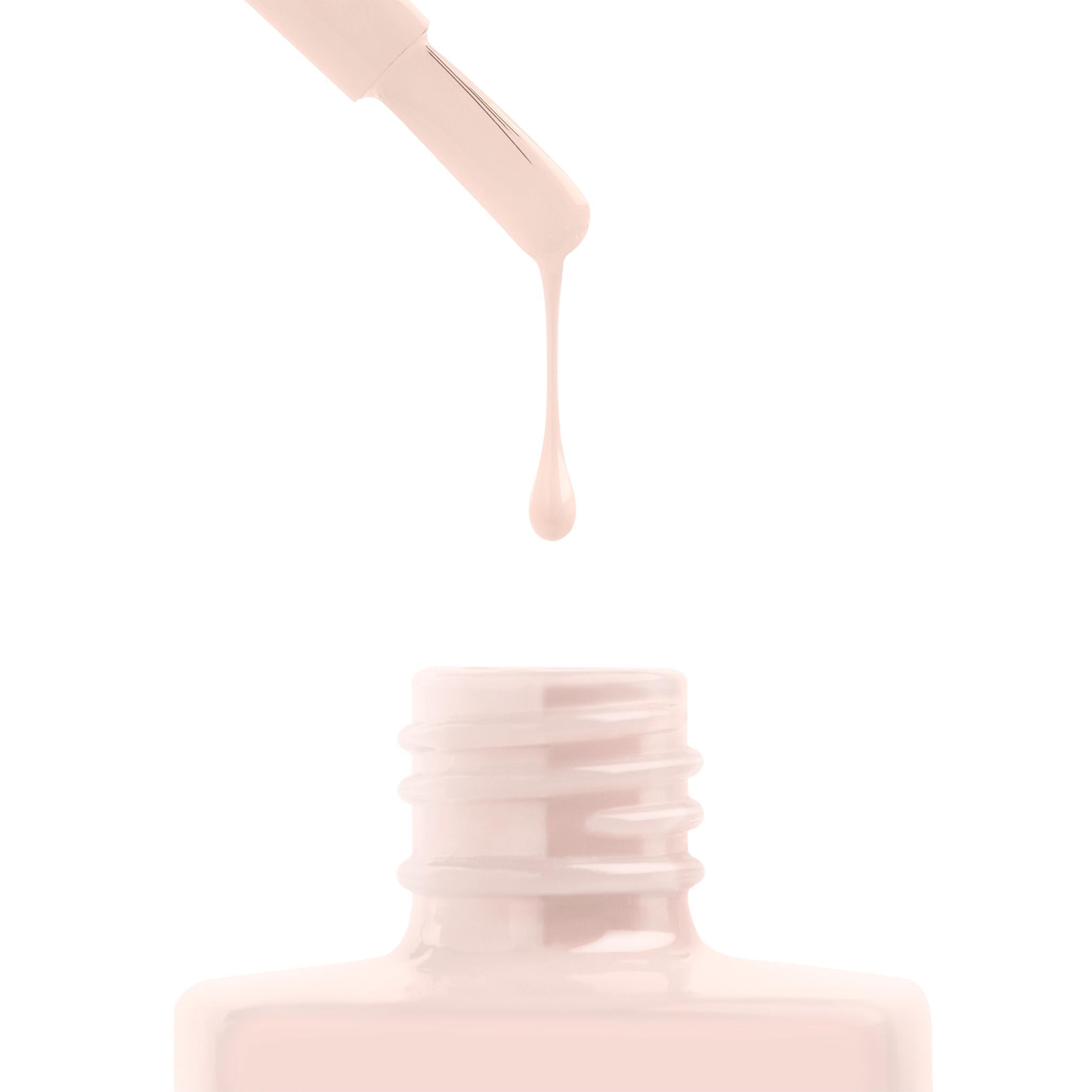 apres - Gel Couleur - Pale Veil - Gel Polish - Nail Polish at Beyond Polish