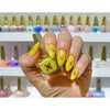 Deco Beauty - Nail Art Stickers - Sunny Side Up - Nail Art - Nail Polish at Beyond Polish