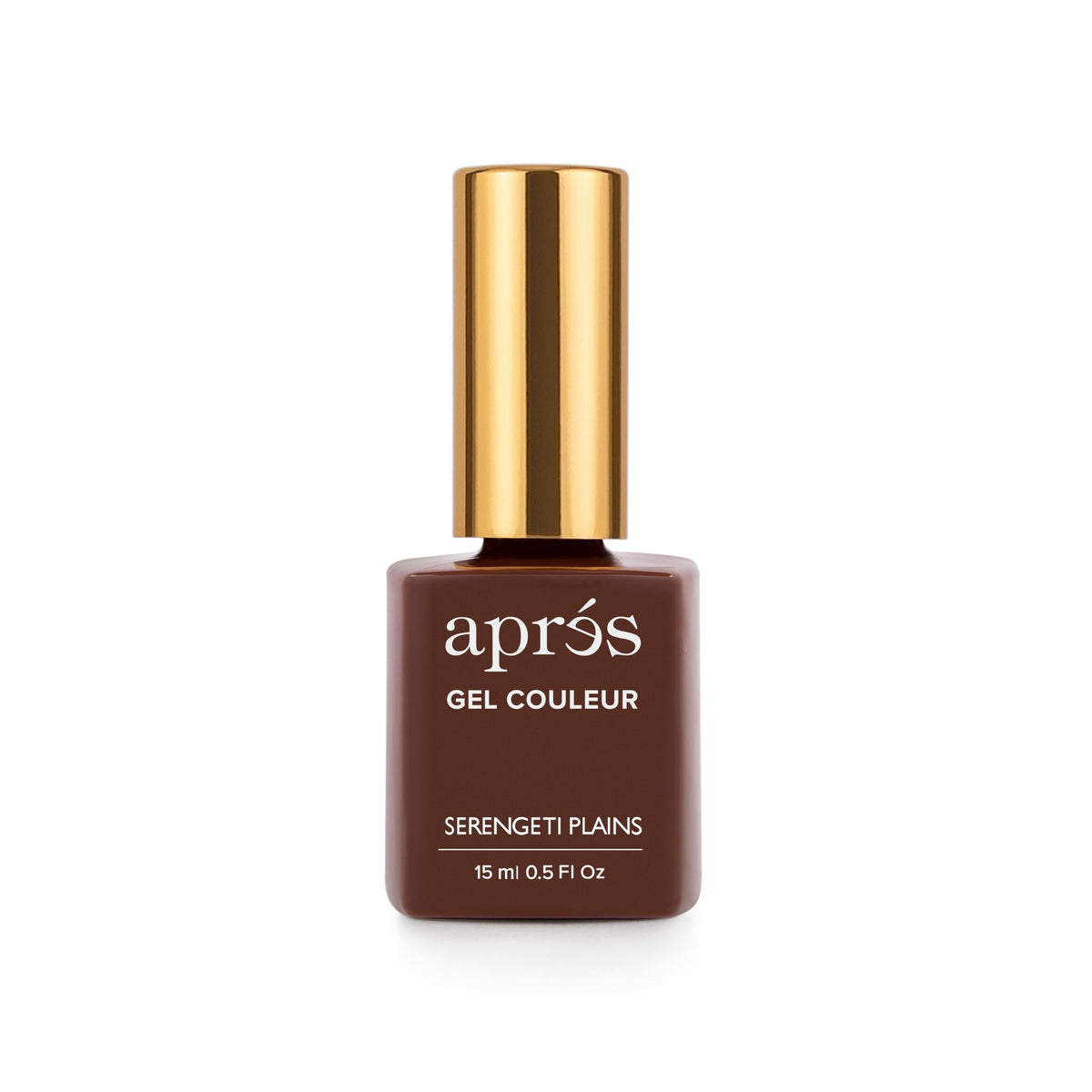 apres - Gel Couleur - Serengeti Plains - Gel Polish - Nail Polish at Beyond Polish