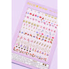 Deco Beauty - Nail Art Stickers - Ornate - Nail Art - Nail Polish at Beyond Polish