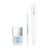 butter LONDON - 3-Piece Pro Manicure Kit - Manicure & Pedicure Tools - Nail Polish at Beyond Polish